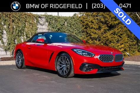 Bmw Z4 For Sale Rochester Ny
